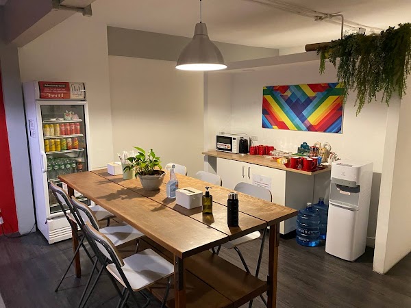 The Work Loft Silom 4