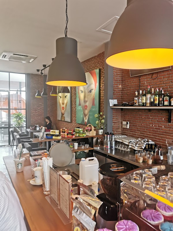 The Work Loft Silom 3