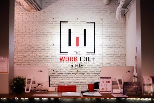 The Work Loft Silom 2