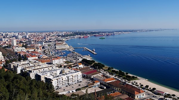 Setúbal
