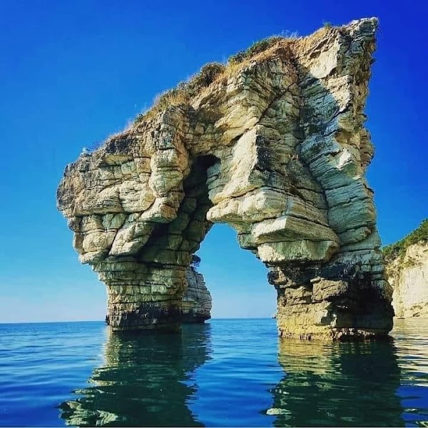 Baia delle Zagare 3