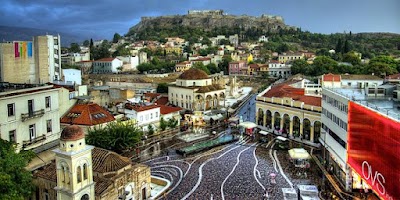 Athens 1