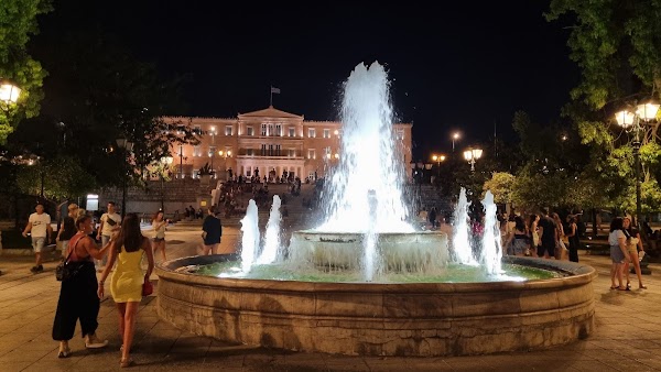 Athens 4