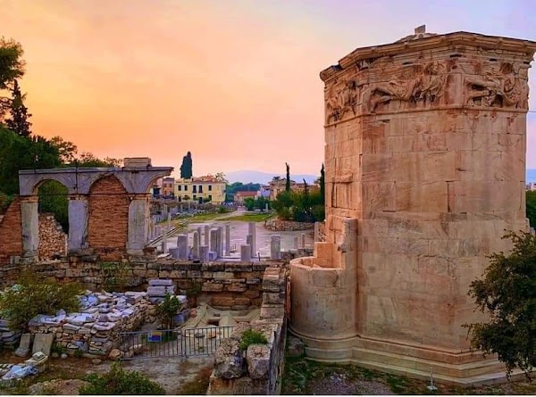 Athens 3