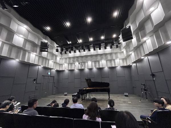 페리지홀&갤러리 (PERIGEE HALL & GALLERY)