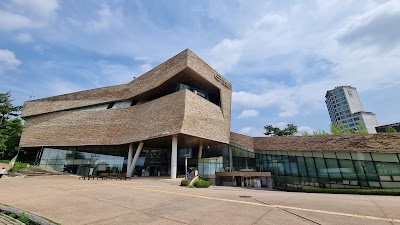 Seoul Hanseong Baekje Museum 1