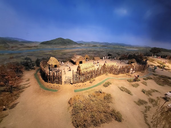 Seoul Hanseong Baekje Museum 4