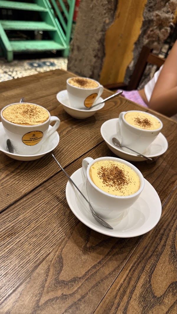 Hanoi Coffee Culture 3