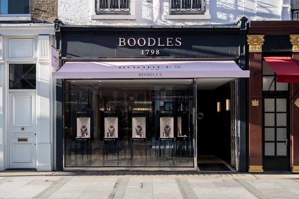 Boodles 1