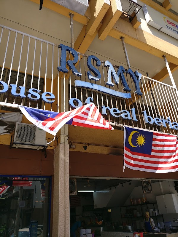 RSMY