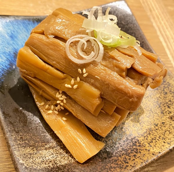 Nikuju Gyoza Seisakujo Dandadan Sakaba Shibuya Store 5