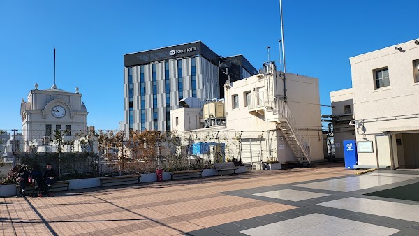 Asakusa Tobu Hotel