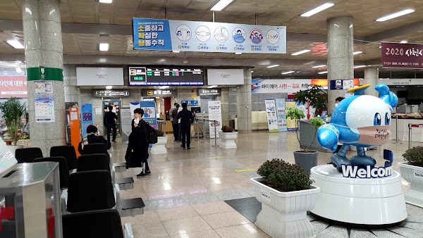 Korea must visit 2026 52