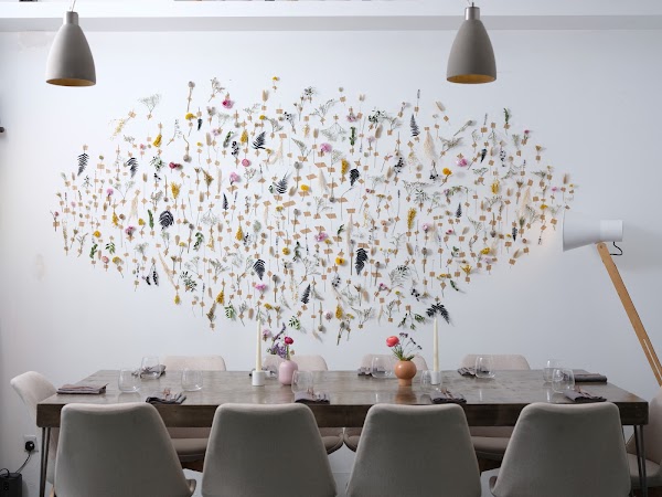 Plates Restaurant & Food Studio