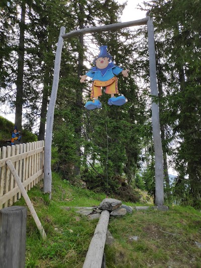 Montelino's Erlebnisweg