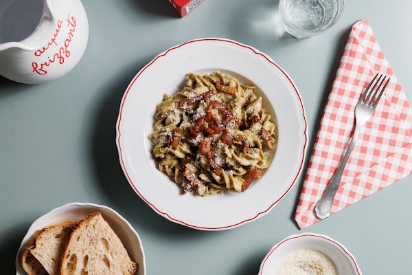 miscusi | pasta fresca - Milano Centrale 5