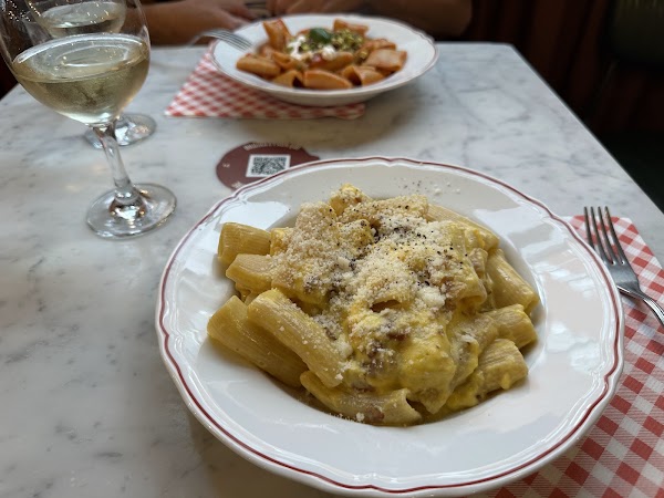 miscusi | pasta fresca - Milano Centrale 4