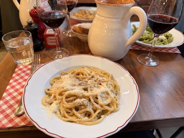 miscusi | pasta fresca - Milano Centrale 3