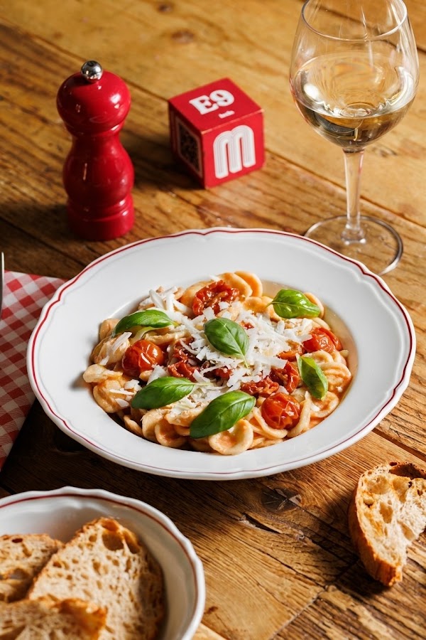 miscusi | pasta fresca - Milano Centrale 2