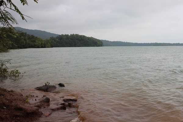 Honnemaradu 1