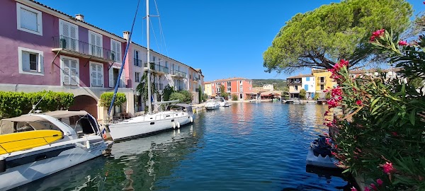 Grimaud