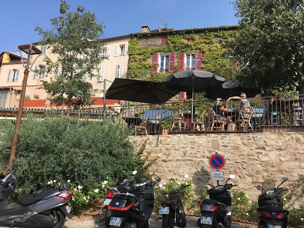 Grimaud 4