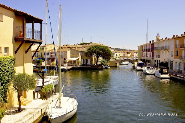 Grimaud 2