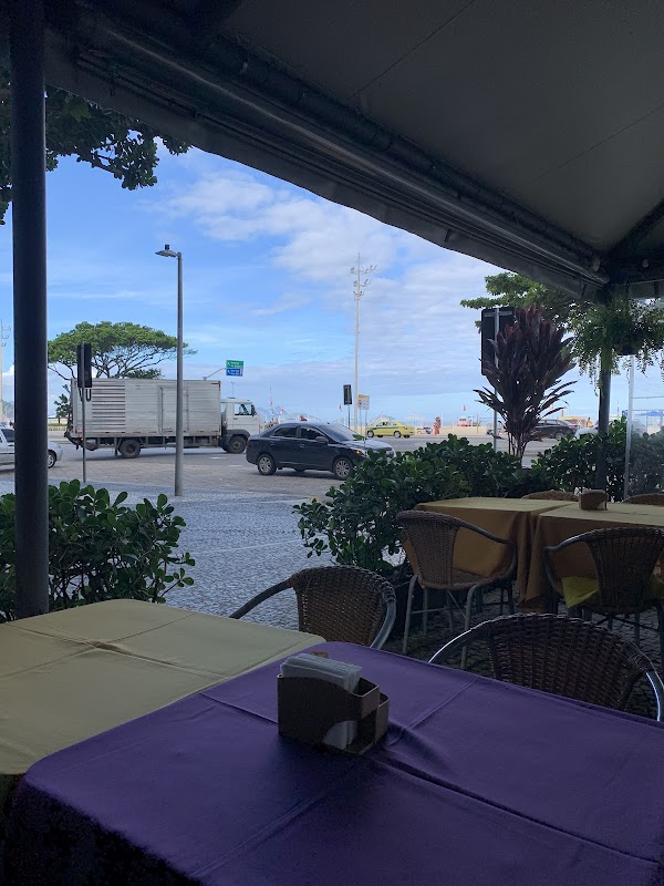 Restaurante La Maison 4