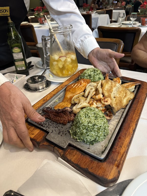 Restaurante La Maison 3