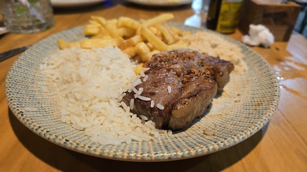 Restaurante La Maison 2