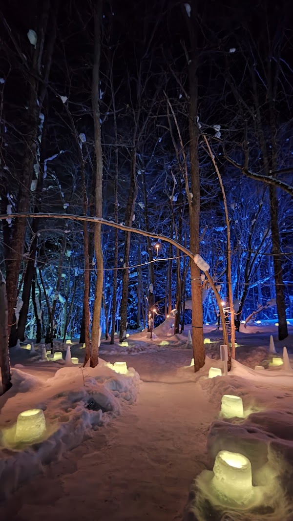 Jozankei Shrine 3