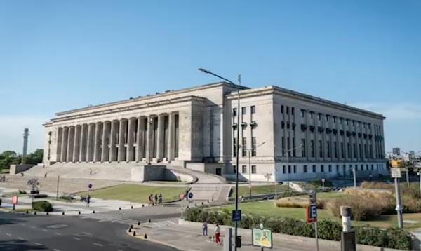 Facultad de Derecho (UBA)