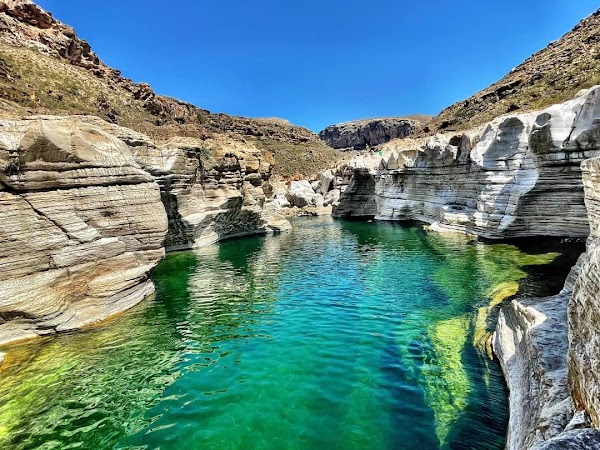 Socotra 2