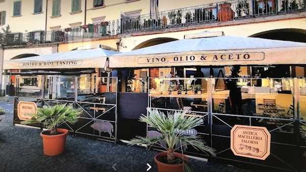 Antica Macelleria Falorni 1