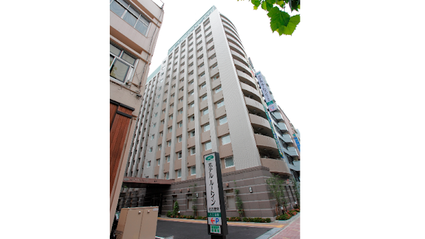 Hotel Route Inn Nagoya Sakae