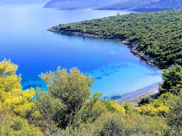 Paralia Mikri Lakka