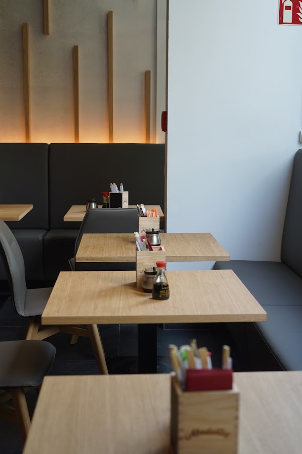 Mian&More Ramen Bar