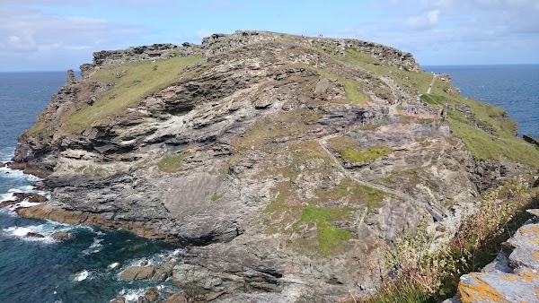 Tintagel 5