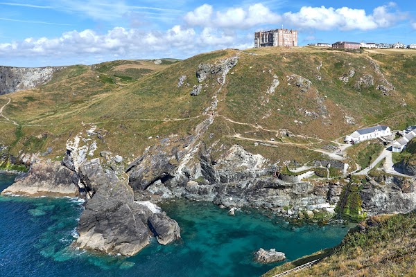 Tintagel 4