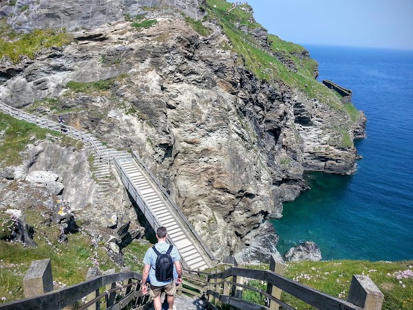 Tintagel 3