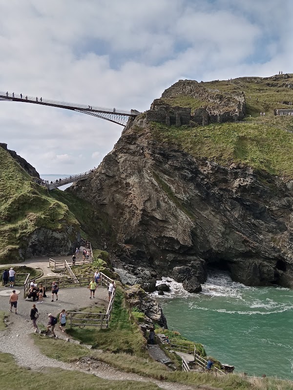 Tintagel 2