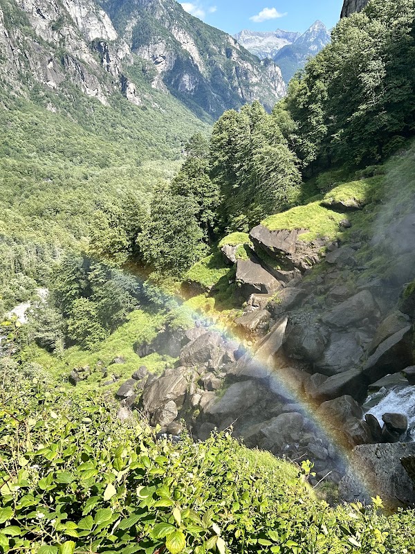 Cascata di Foroglio 3