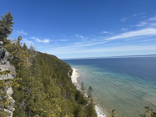 Mackinac Island State Park 4