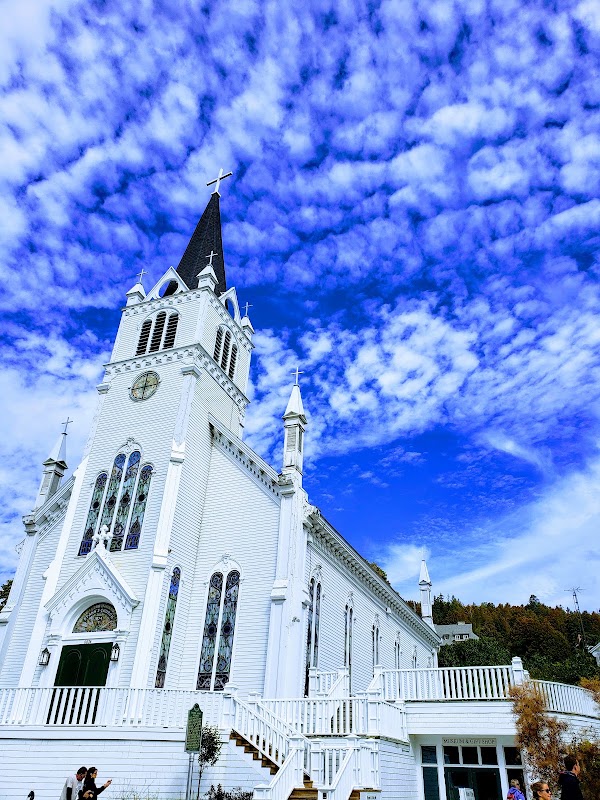 Mackinac Island State Park 2