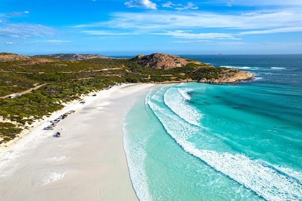 Wharton Beach 5