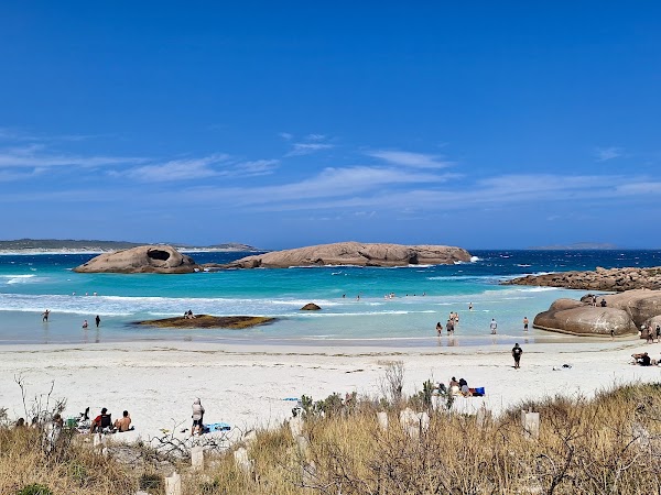 Wharton Beach 4