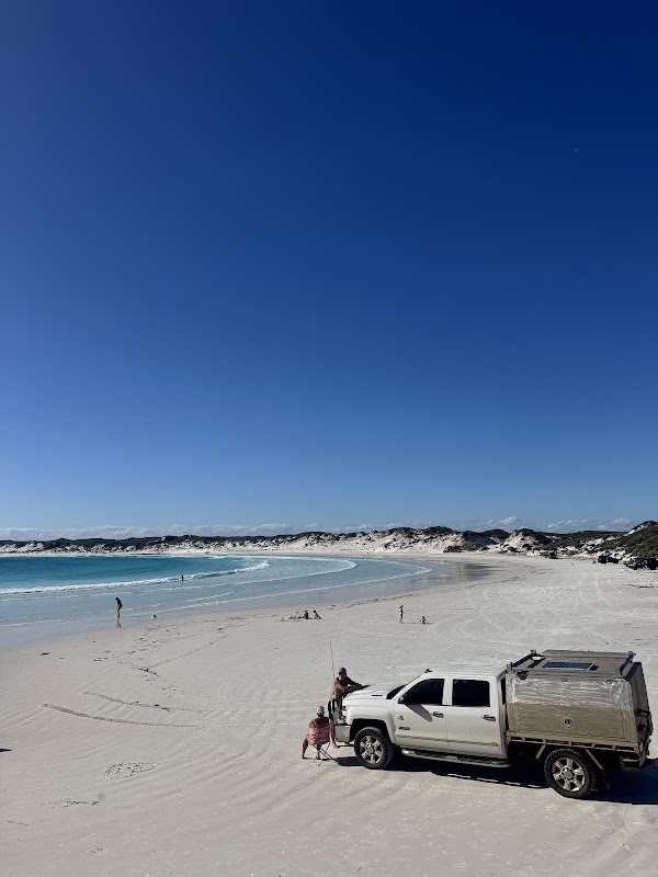 Wharton Beach 3