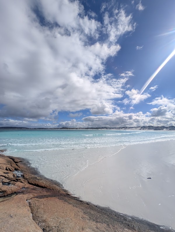 Wharton Beach 2