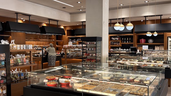 Savoidakis Bakery & Patisserie, Ρέθυμνο 5