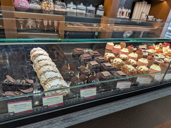 Savoidakis Bakery & Patisserie, Ρέθυμνο 3